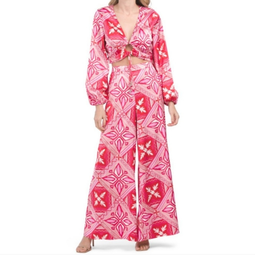 Caroline Constas 2pc Set